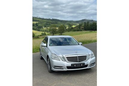 Mercedes-Benz E 300 Gebrauchtwagen