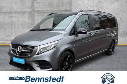 Mercedes-Benz V 300 Gebrauchtwagen