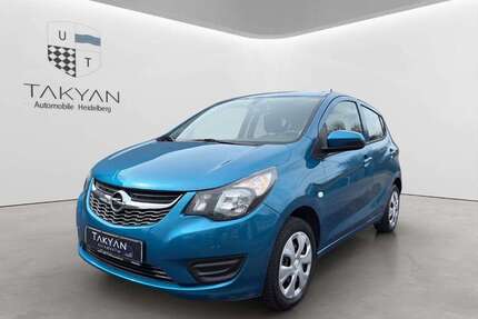 Opel Karl Gebrauchtwagen