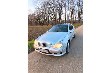 Mercedes-Benz C 230 Gebrauchtwagen