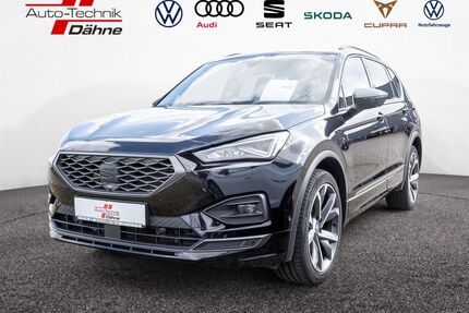 Seat Tarraco Gebrauchtwagen