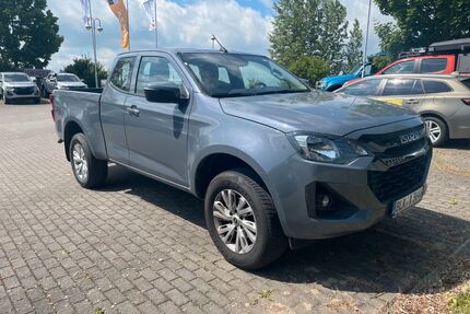 Isuzu D-Max Gebrauchtwagen