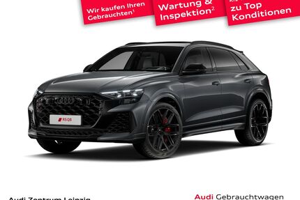 Audi RSQ8 Gebrauchtwagen