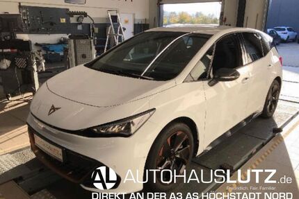 Cupra Born Gebrauchtwagen