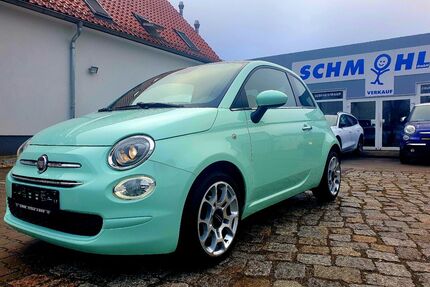 Fiat 500 Gebrauchtwagen