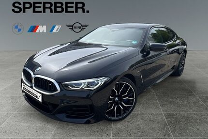 BMW M850 Gebrauchtwagen