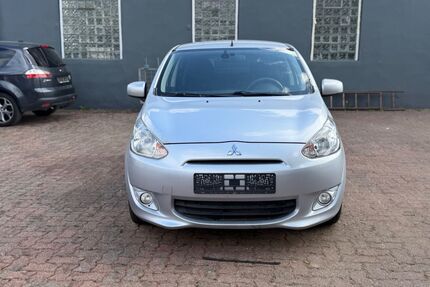 Mitsubishi Space Star Gebrauchtwagen