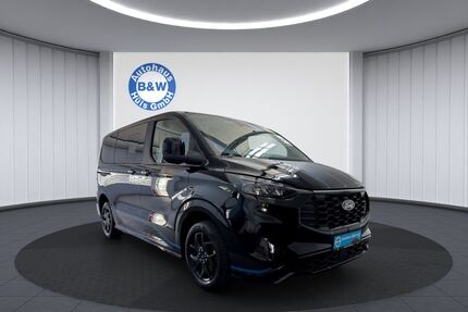 Ford Tourneo Custom Gebrauchtwagen