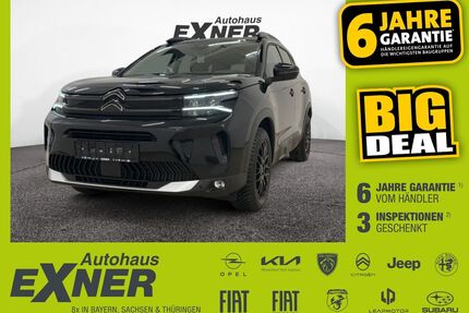 Citroen C5 Aircross Gebrauchtwagen