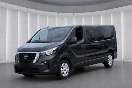 Nissan Primastar Gebrauchtwagen