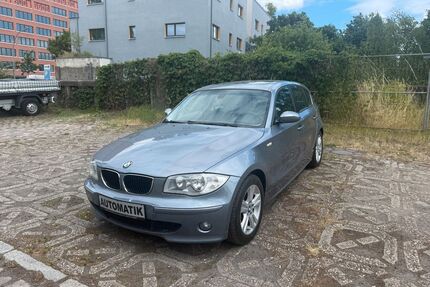 BMW 120 Gebrauchtwagen