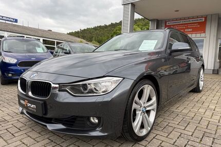 BMW 330 Gebrauchtwagen