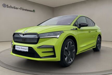 Skoda Enyaq Gebrauchtwagen