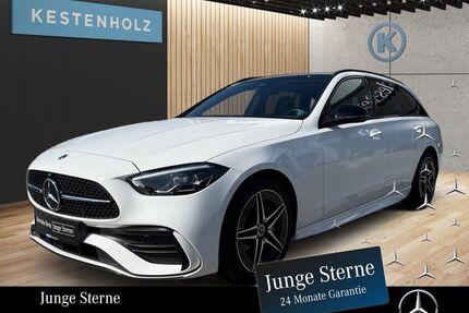 Mercedes-Benz C 300 Gebrauchtwagen