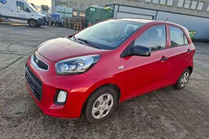 Kia Picanto Gebrauchtwagen