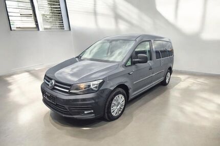 VW Caddy Maxi Gebrauchtwagen