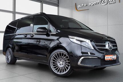 Mercedes-Benz V 300 Gebrauchtwagen