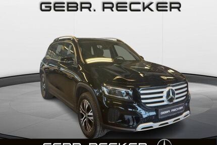 Mercedes-Benz GLB 200 Gebrauchtwagen