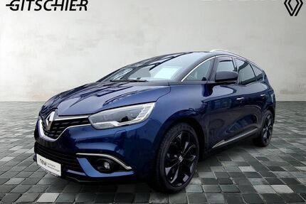 Renault Grand Scenic Gebrauchtwagen