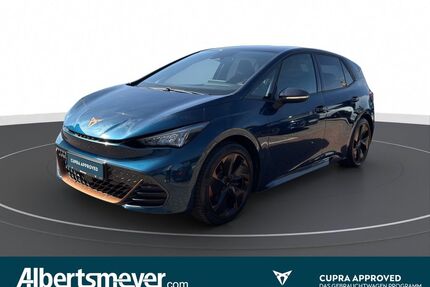 Cupra Born Gebrauchtwagen