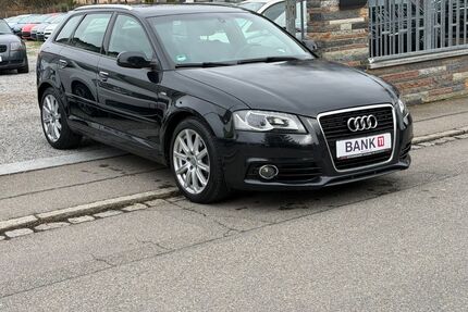 Audi A3 Gebrauchtwagen