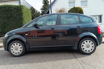 Audi A2 Gebrauchtwagen