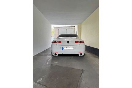 Renault Laguna Gebrauchtwagen