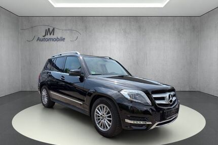Mercedes-Benz GLK 220 Gebrauchtwagen
