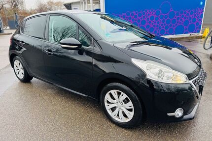Peugeot 208 Gebrauchtwagen