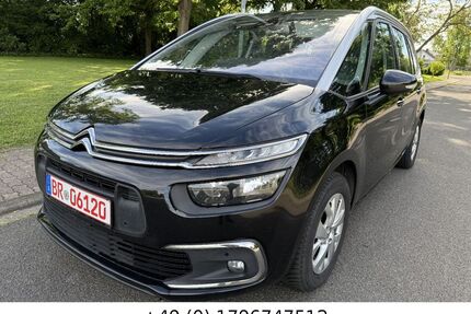 Citroen Grand C4 Picasso / SpaceTourer Gebrauchtwagen