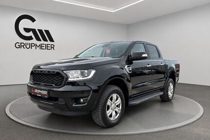 Ford Ranger Gebrauchtwagen