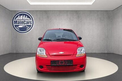 Chevrolet Matiz Gebrauchtwagen