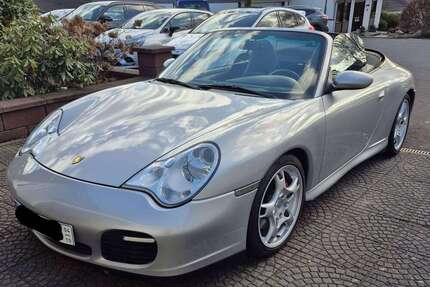 Porsche 996 Gebrauchtwagen