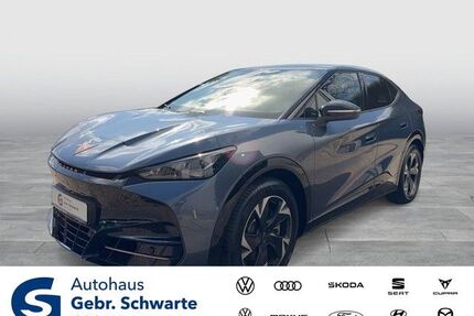 Cupra Tavascan Gebrauchtwagen