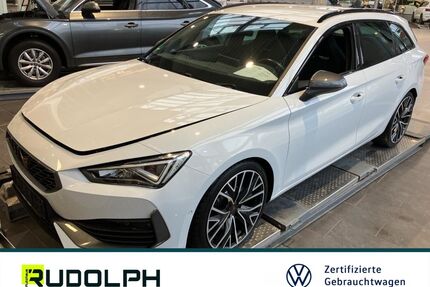 Cupra Leon Gebrauchtwagen