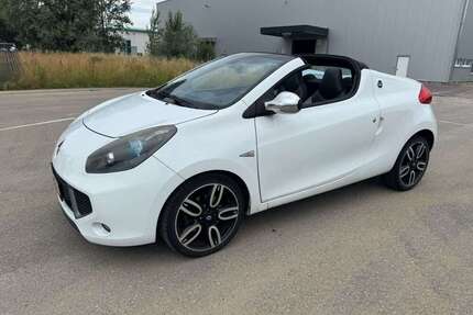 Renault Wind Gebrauchtwagen