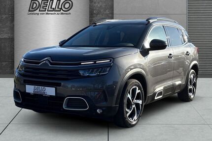 Citroen C5 Aircross Gebrauchtwagen