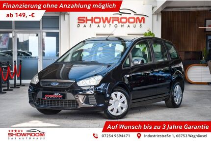 Ford C-Max Gebrauchtwagen