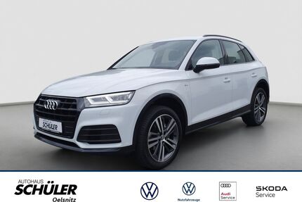 Audi Q5 Gebrauchtwagen