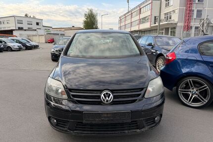 VW Golf Plus Gebrauchtwagen
