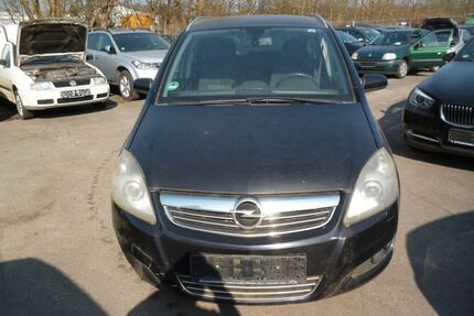 Opel Zafira Gebrauchtwagen