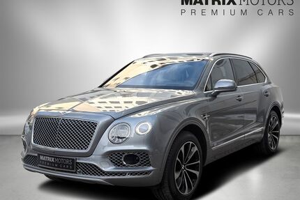 Bentley Bentayga Gebrauchtwagen