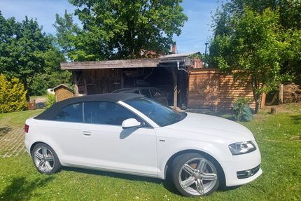 Audi A3 Gebrauchtwagen
