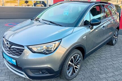 Opel Crossland (X) Gebrauchtwagen
