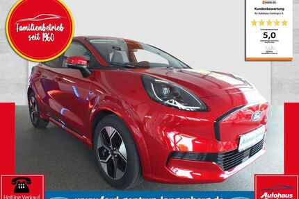 Ford Puma Gen-E Gebrauchtwagen