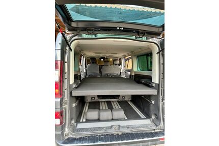 Renault Trafic Gebrauchtwagen