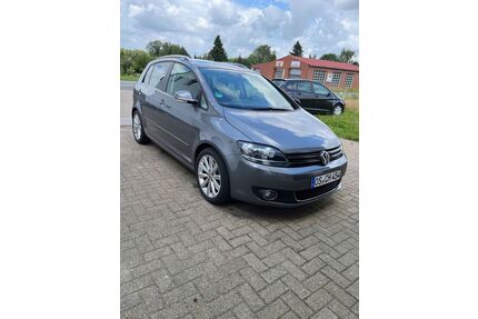VW Golf Plus Gebrauchtwagen