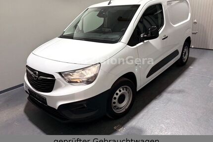 Opel Combo Gebrauchtwagen