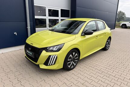 Peugeot 208 Gebrauchtwagen