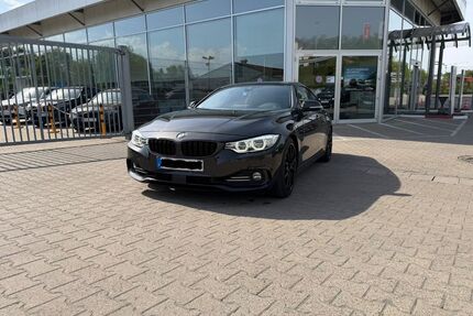 BMW 440 Gran Coupé Gebrauchtwagen